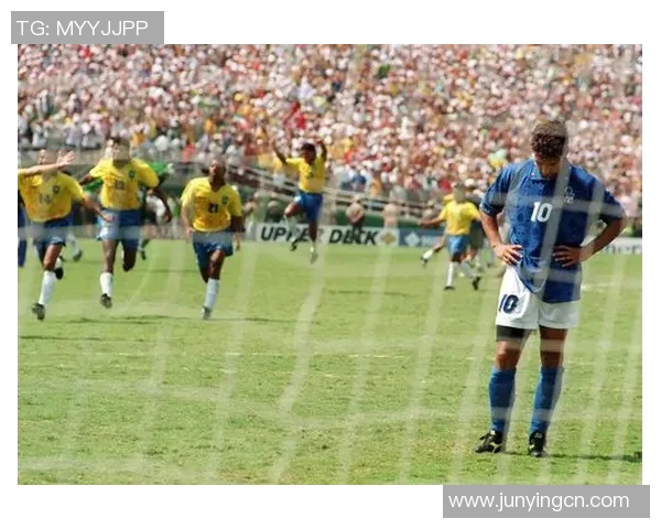 全世界足球传奇巴乔是谁 他的传奇故事与不朽荣耀