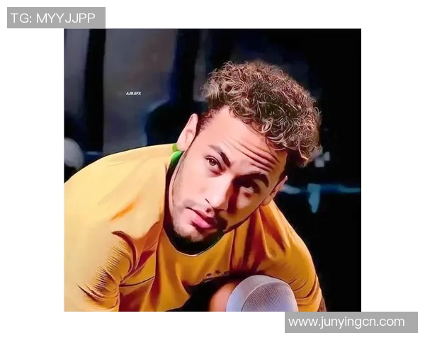 全球十大帅气足球明星盘点 引领足坛风潮的颜值与实力并存球员