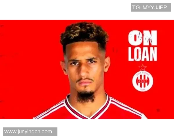 全球足球十大潜力新星盘点 未来巨星谁将引领赛场风潮