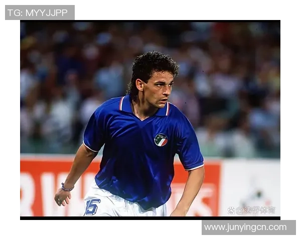 足球场上的伤感传奇球星那些无法圆梦的英雄与遗憾故事